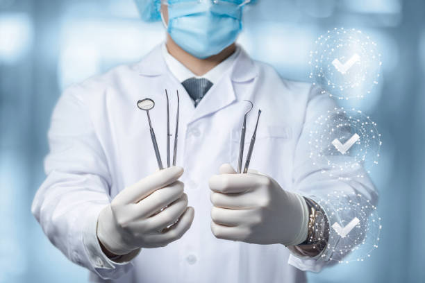 Laser Dentistry in Mcgovern, PA