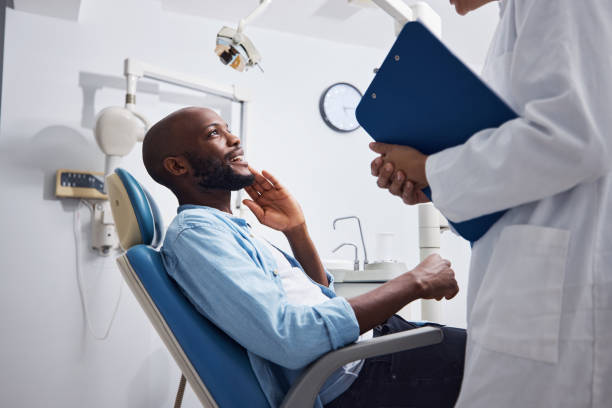 Emergency Dental Services in Mcgovern, PA