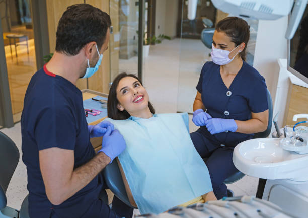 Best Invisalign and Clear Aligners  in Mcgovern, PA